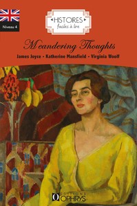 Image de Meandering thoughts anglais