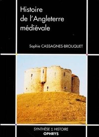 Picture of Histoire de l'Angleterre médiévale