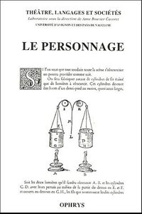 Picture of Le personnage