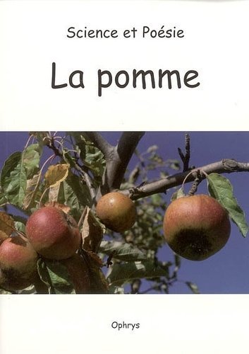 Picture of La pomme