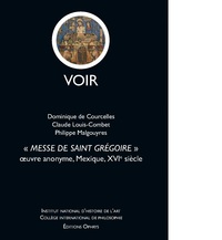 Picture of "Messe de saint Grégoire"