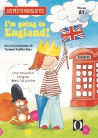 Picture of I'm going to England !