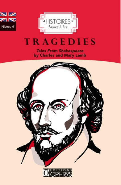 Picture of Tragedies anglais