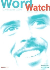 Picture of Word watch - civilisation 2000