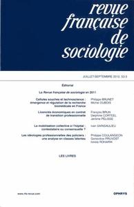 Picture of RFS 2012 VOL 3