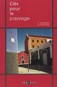 Picture of Clés pour le paysage