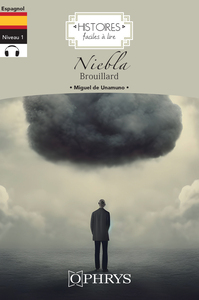 Picture of Niebla - Espagnol