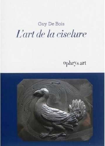 Image de L'art de la ciselure