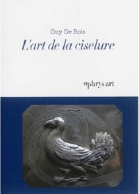 Image de L'art de la ciselure