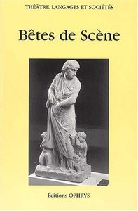 Picture of Bêtes de scène