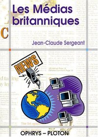 Picture of Les médias britanniques