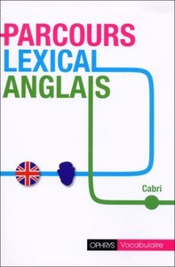 Picture of Parcours lexical