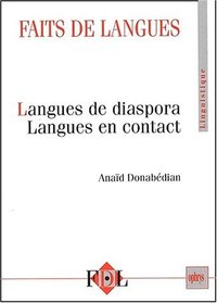 Picture of F D L NO 18 LANGUES DE DIASPOR