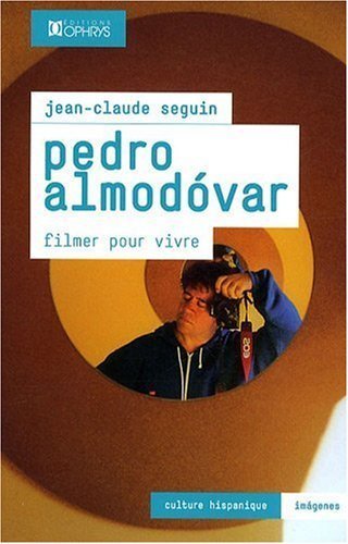 Picture of Pedro Almodóvar - filmer pour vivre