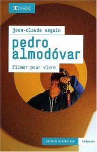 Picture of Pedro Almodóvar - filmer pour vivre