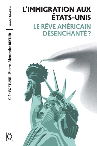 Image de L’immigration aux États-Unis : le rêve américain désenchanté ?