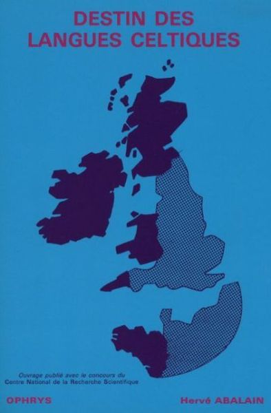 Picture of Destin des langues celtiques