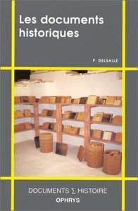 Picture of Les documents historiques