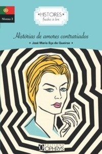 Image de Histórias de amores contrariados - portugais