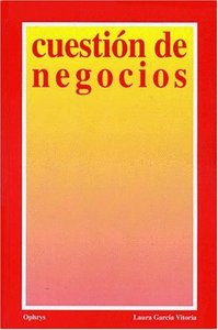 Picture of Cuestión de negocios
