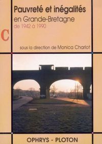 Picture of Pauvreté et inégalités en Grande-Bretagne de 1942 à 1990