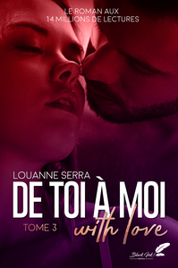Picture of DE TOI A MOI WITH LOVE : TOME 3