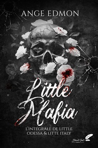 Picture of LITTLE MAFIA (INTEGRALE)