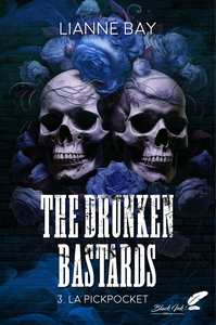 Picture of DRUNKEN BASTARDS : 3. LA PICKPOCKET