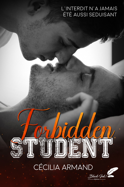 Picture of FORBIDDEN STUDENT
