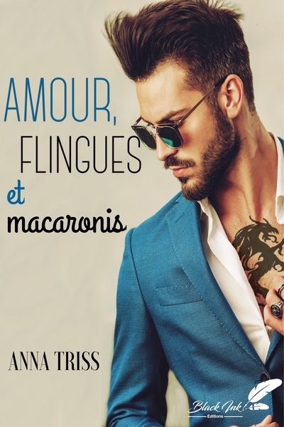 Picture of Amour, flingues et macaronis