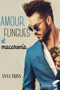 Picture of Amour, flingues et macaronis