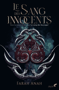 Image de Le sang des innocents