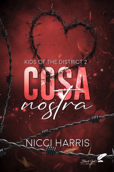 Image de COSA NOSTRA : KIDS OF THE DISTRICT 2