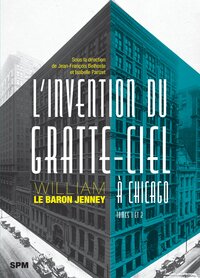 Image de L'invention du gratte-ciel à Chicago