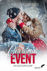 Picture of Christmas event - un duo explosif