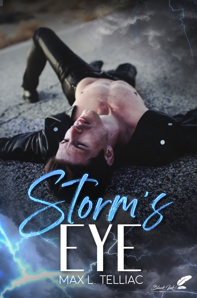 Picture of Storm's eye