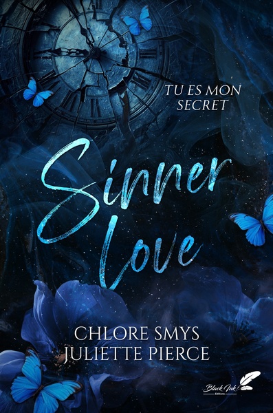 Picture of SINNER LOVE