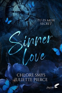 Picture of SINNER LOVE