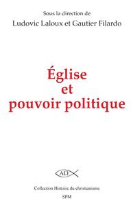 Picture of Église et pouvoir politique