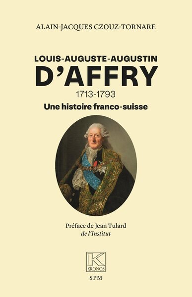 Image de Louis-Auguste-Augustin D’Affry