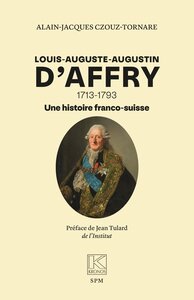 Image de Louis-Auguste-Augustin D’Affry