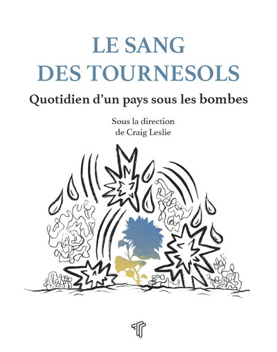 Picture of Le Sang des Tournesols