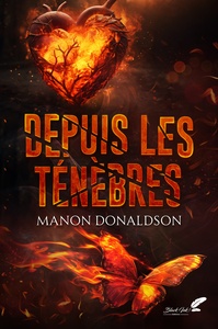 Picture of DEPUIS LES TENEBRES (NOUVELLE EDITION)