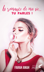 Image de LA ROMANCE DE MA VIE.. TU PARLES ! (POCHE)