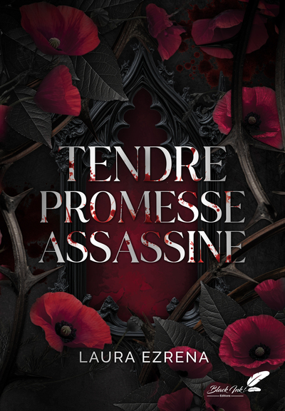 Image de TENDRE PROMESSE ASSASSINE