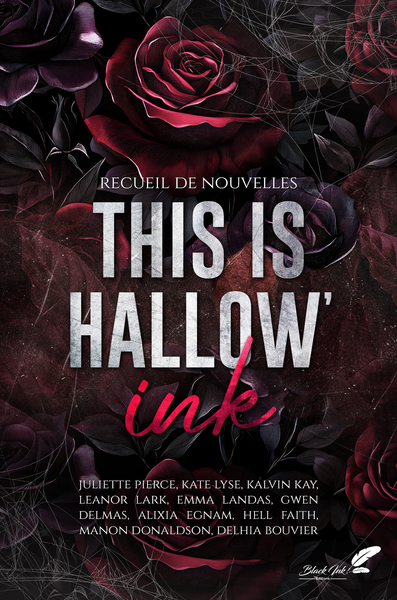 Image de THIS IS HALLOW'INK : RECUEIL DE NOUVELLES