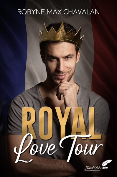 Picture of ROYAL LOVE TOUR