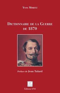 Image de Dictionnaire de la Guerre de 1870