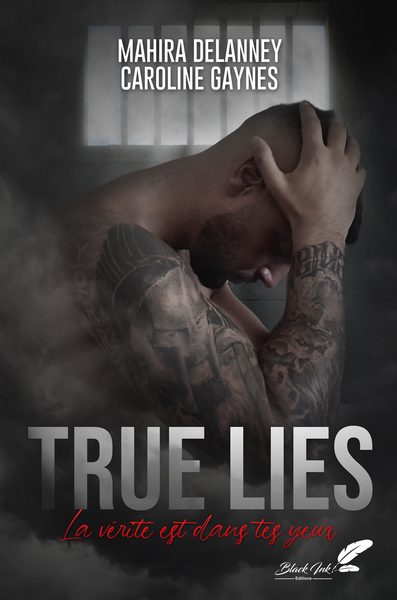 Image de True lies - la vérité est dans tes yeux