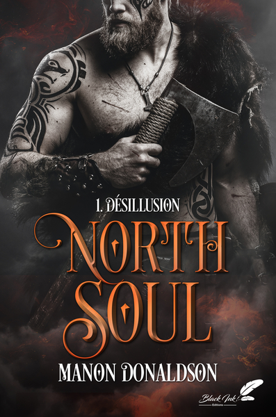 Picture of NORTH SOUL : TOME 1 - DESILLUSION